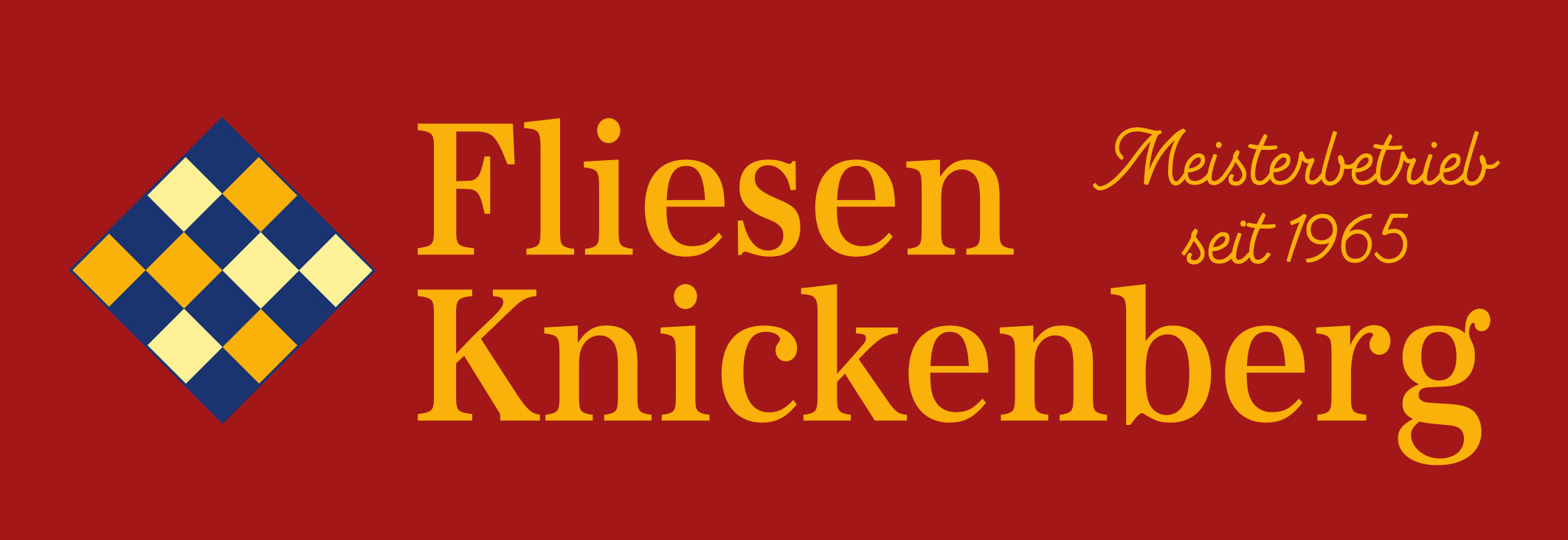 Fliesen Knickenberg